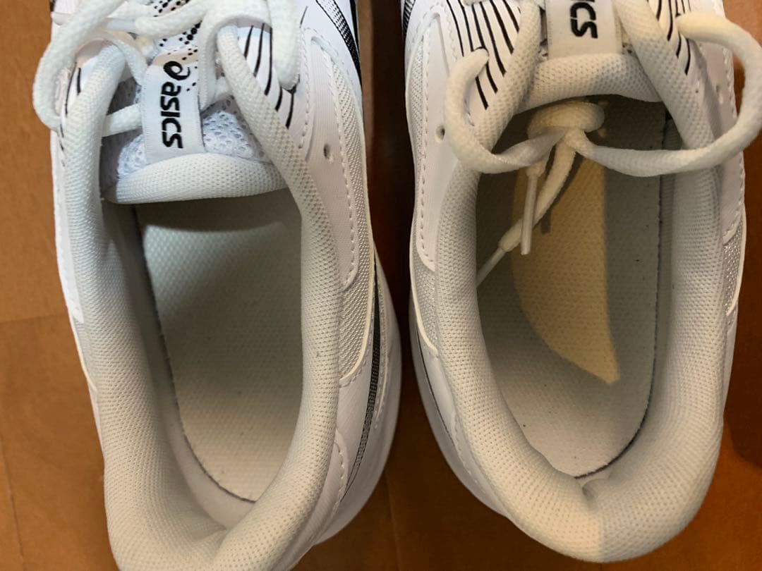 【美品】ASICS バレーボールシューズ　Gel-Rocket12 27センチ