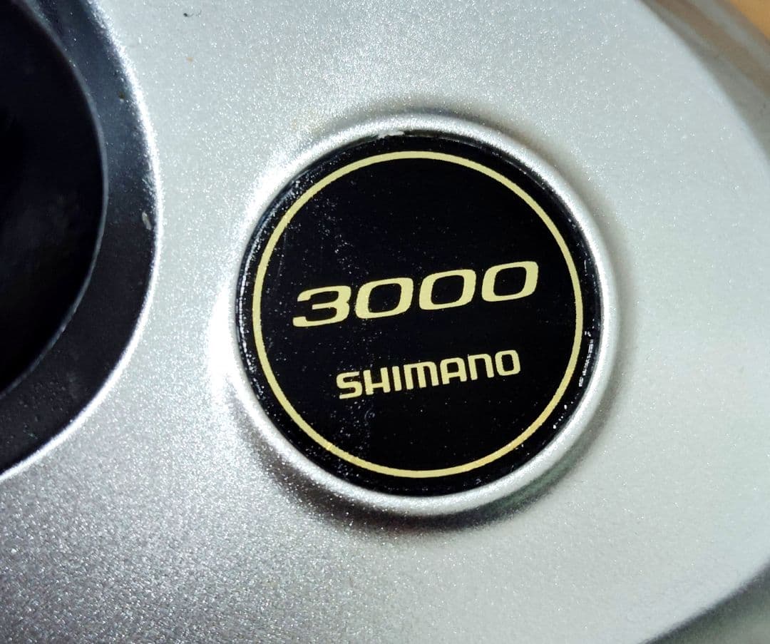 シマノ 電動リール 電動丸 15プレミオ3000 オーバーホールメンテナンス済み