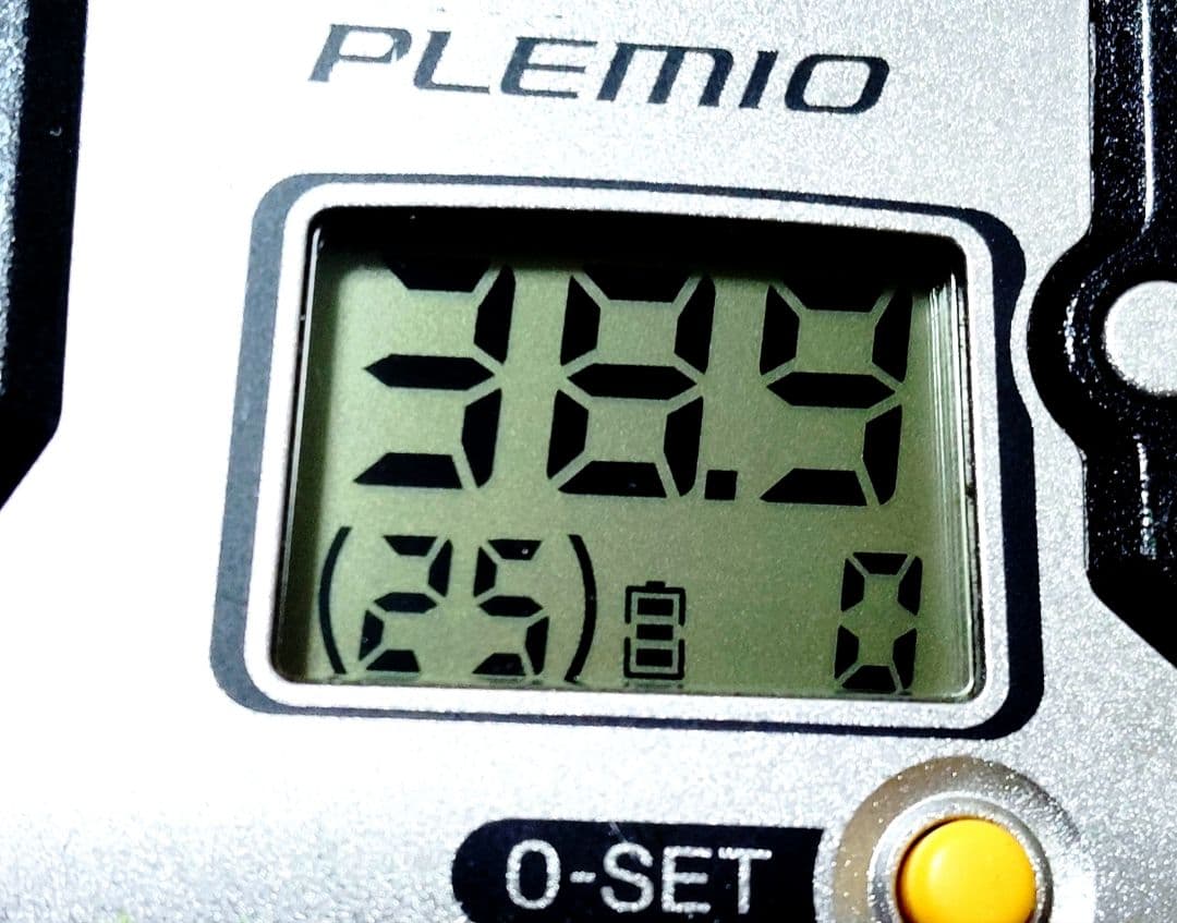 シマノ 電動リール 電動丸 15プレミオ3000 オーバーホールメンテナンス済み