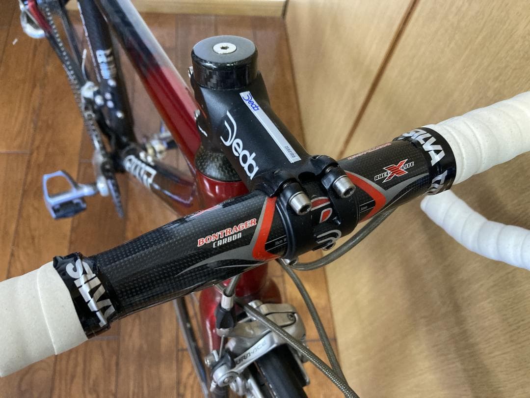 GIANT TCR COMPOSITE 3（2005年）※直接引渡し希望