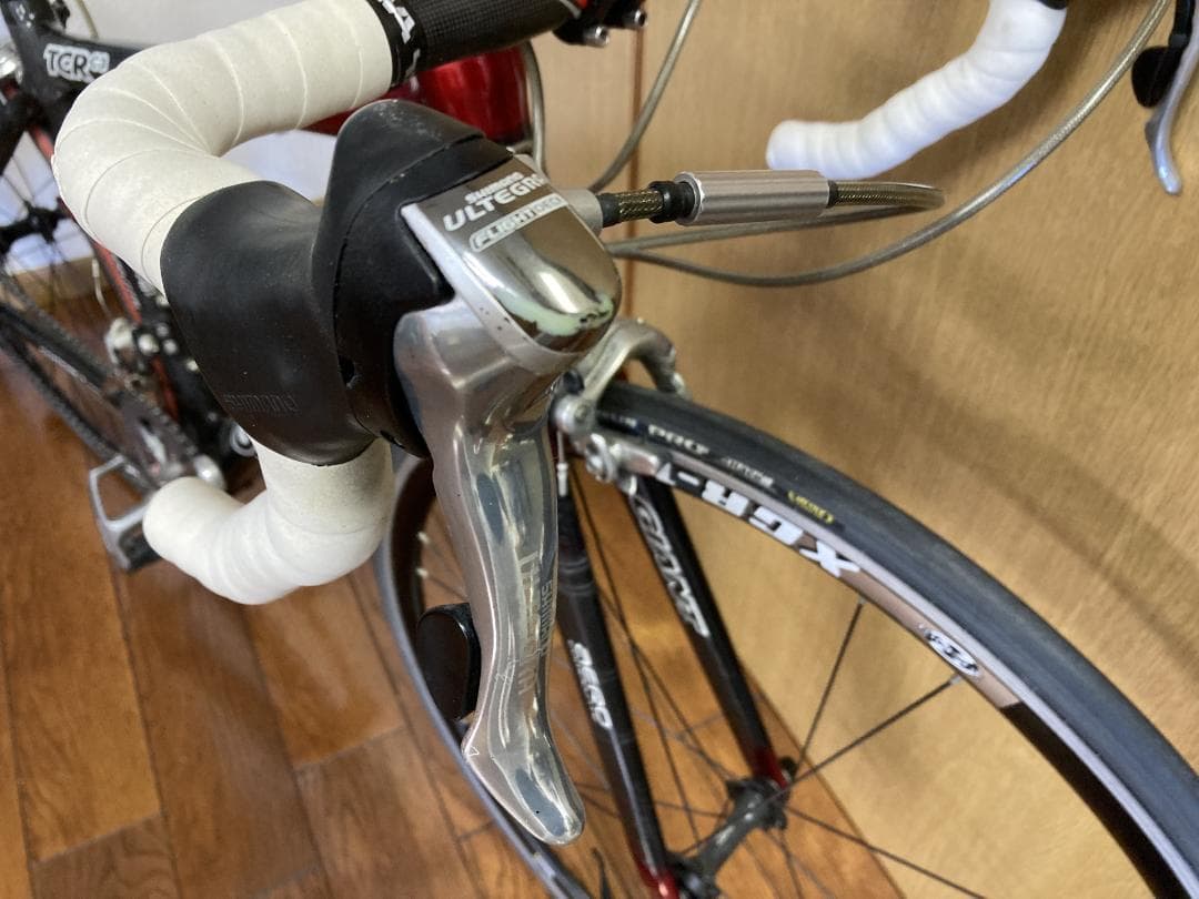GIANT TCR COMPOSITE 3（2005年）※直接引渡し希望