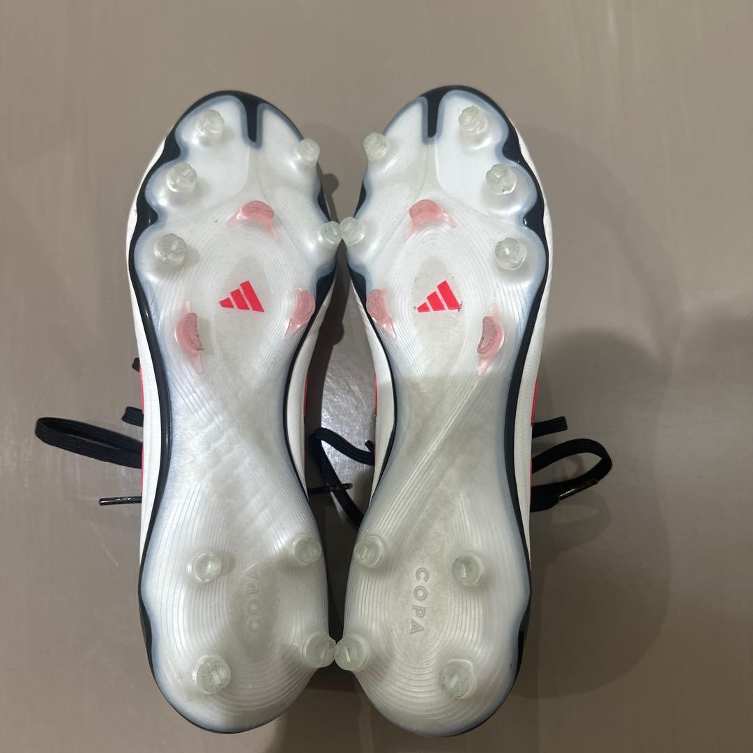 adidas COPA ピュアエリートfg27.5