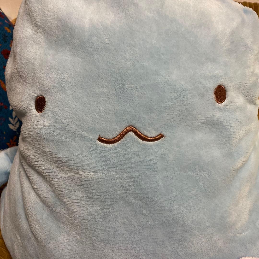 シナダ いやし隊 なごみ隊 ゆるみ隊 恋し隊ぬいぐるみセット