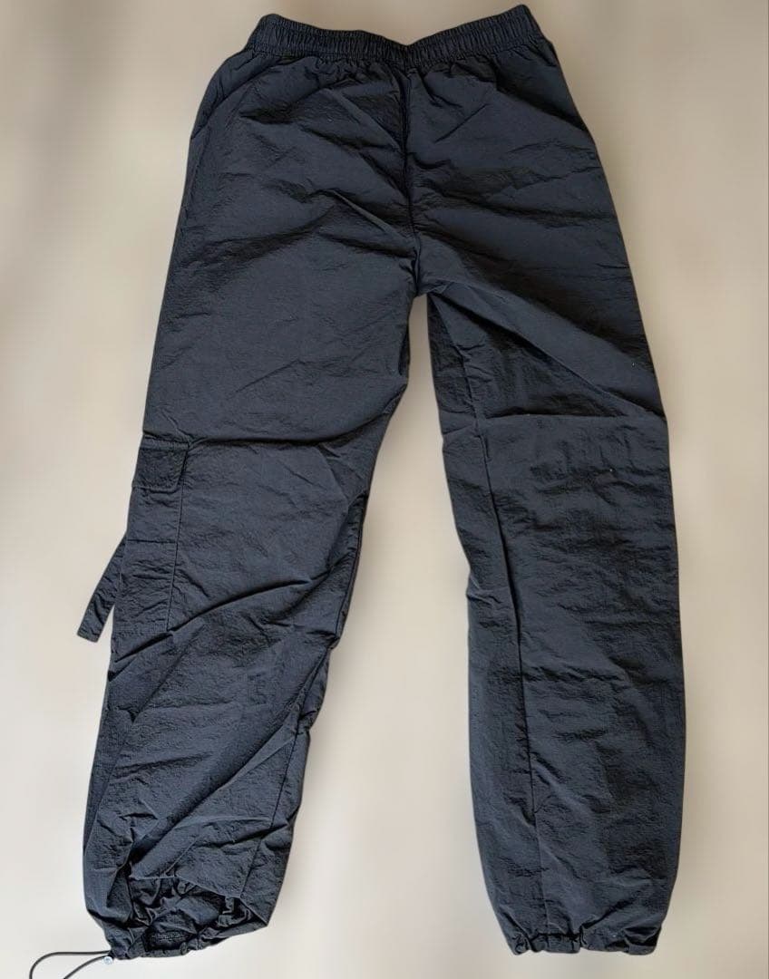 【正規品】ZUMBA カーゴパンツ 虎のグラフィック sizeM
