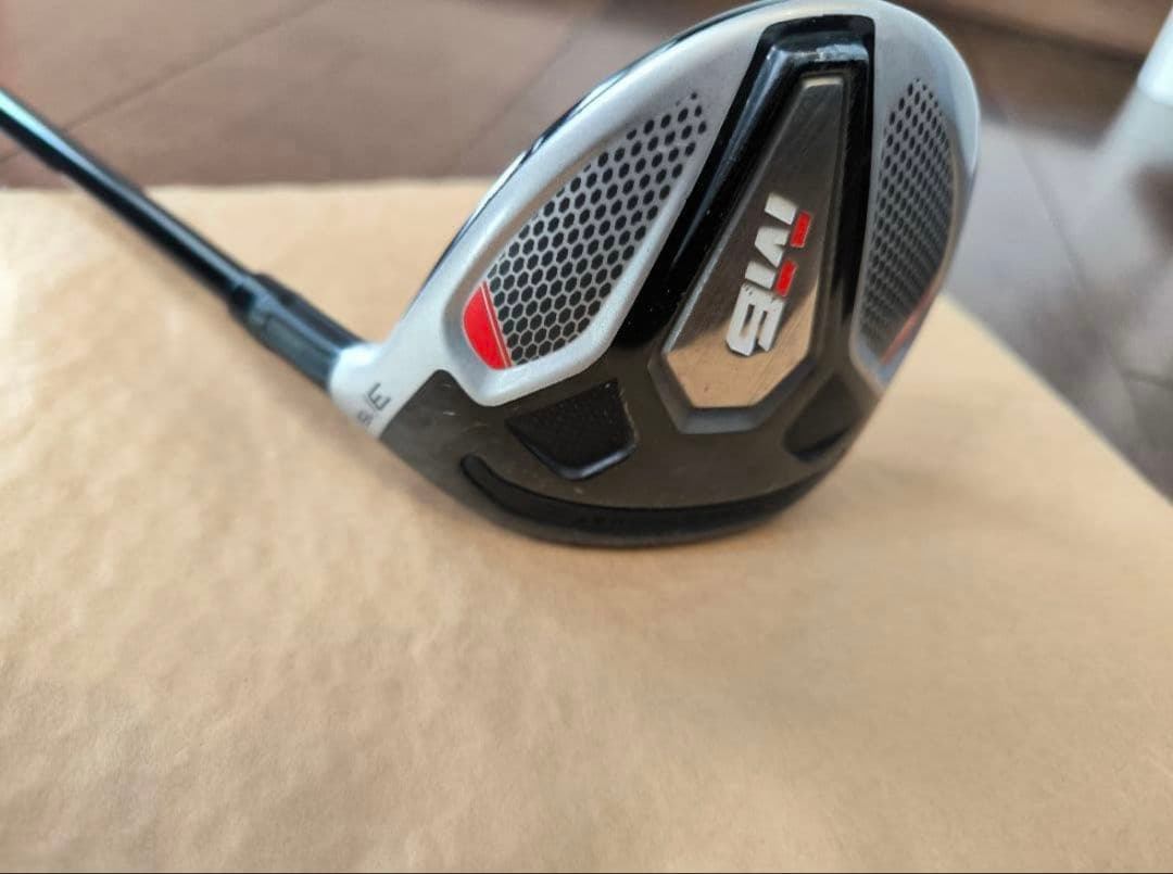 TaylorMade M6 フェアウェイウッド Xフレックス