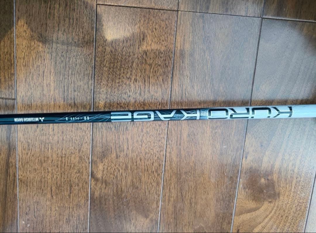 TaylorMade M6 フェアウェイウッド Xフレックス