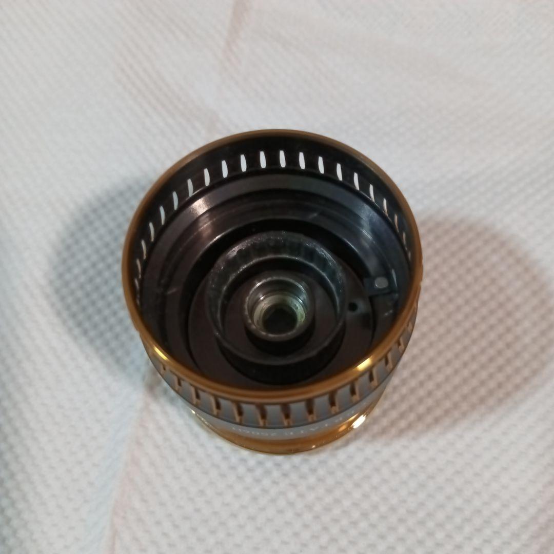 DAIWA 16セルテート CERTATE 2506H 新品スプール
