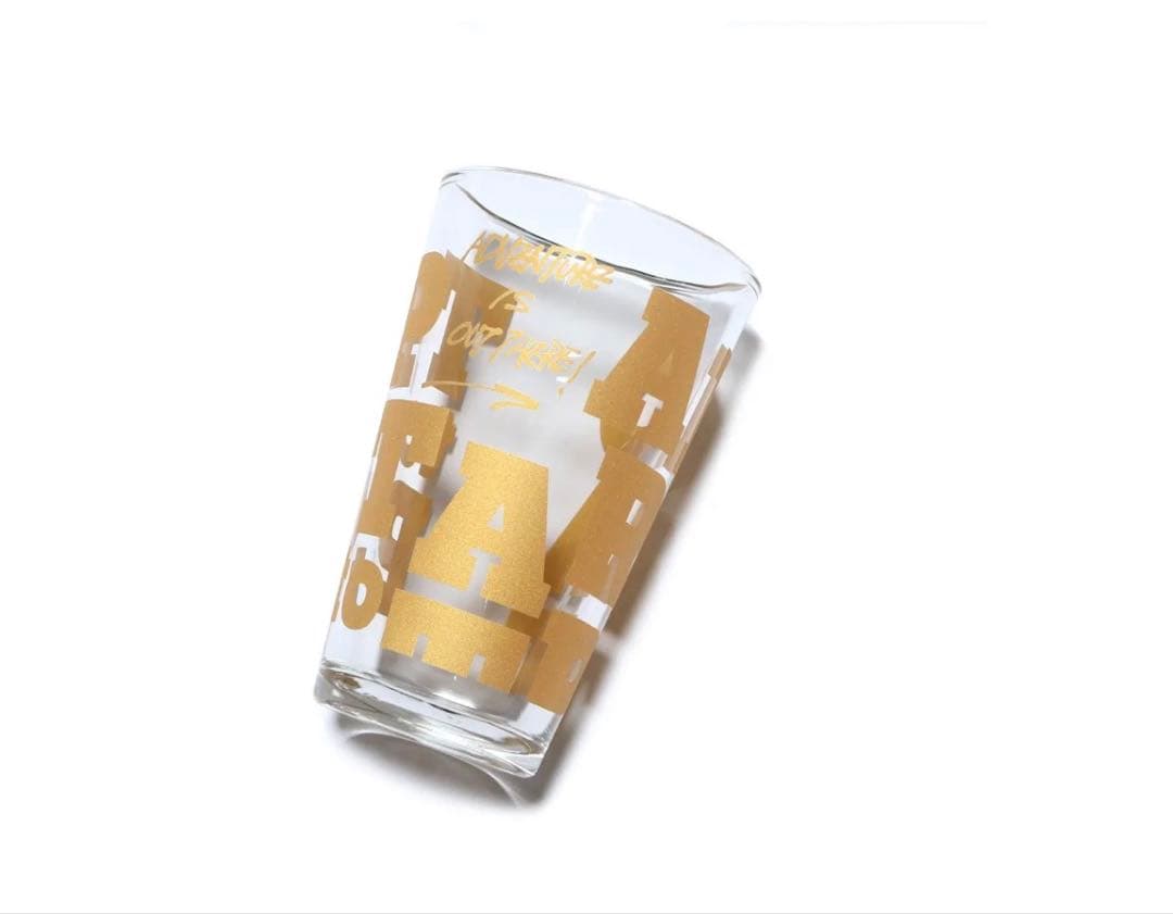 新品　TARP to TARP GRASS AIOT! ver. ゴールド