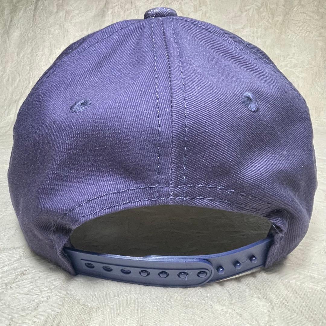 未使用！ 横浜ベイスターズ NEW ERA キャップ 旧ロゴ β ベータ 09円
