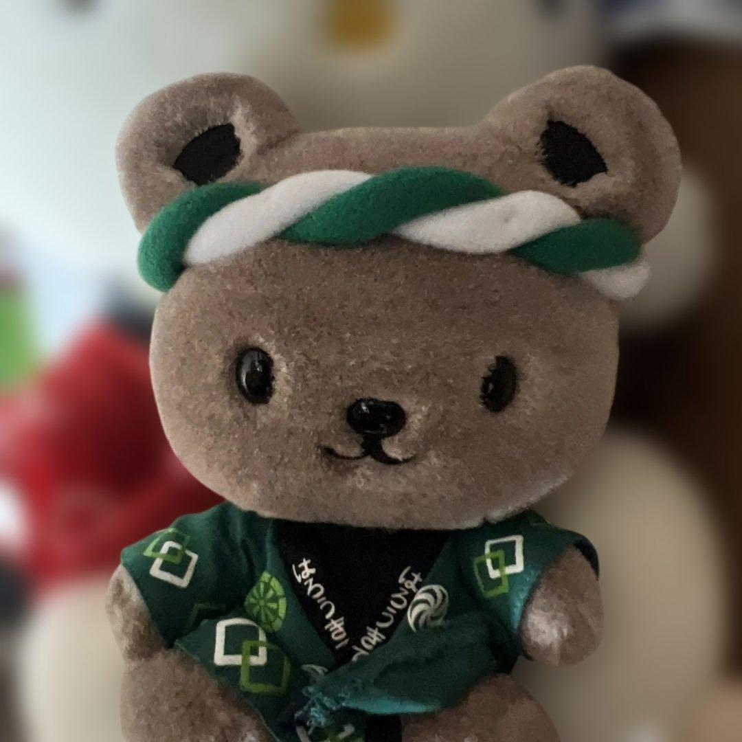 超激レアハローキティ 祭り衣装 ぬいぐるみ