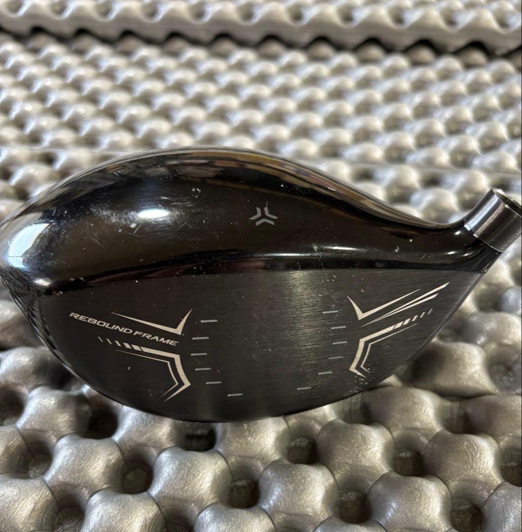 Srixon ZX5 ドライバー 9.5ヘッドのみ