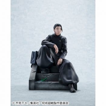 呪術廻戦 懐玉・玉折 受注 フィギュア 夏油傑