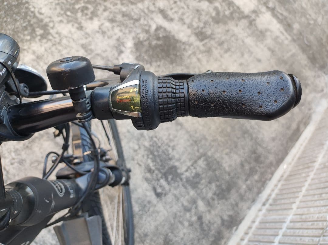 Panasonic ハリヤ 電動アシスト自転車【直渡し限定】
