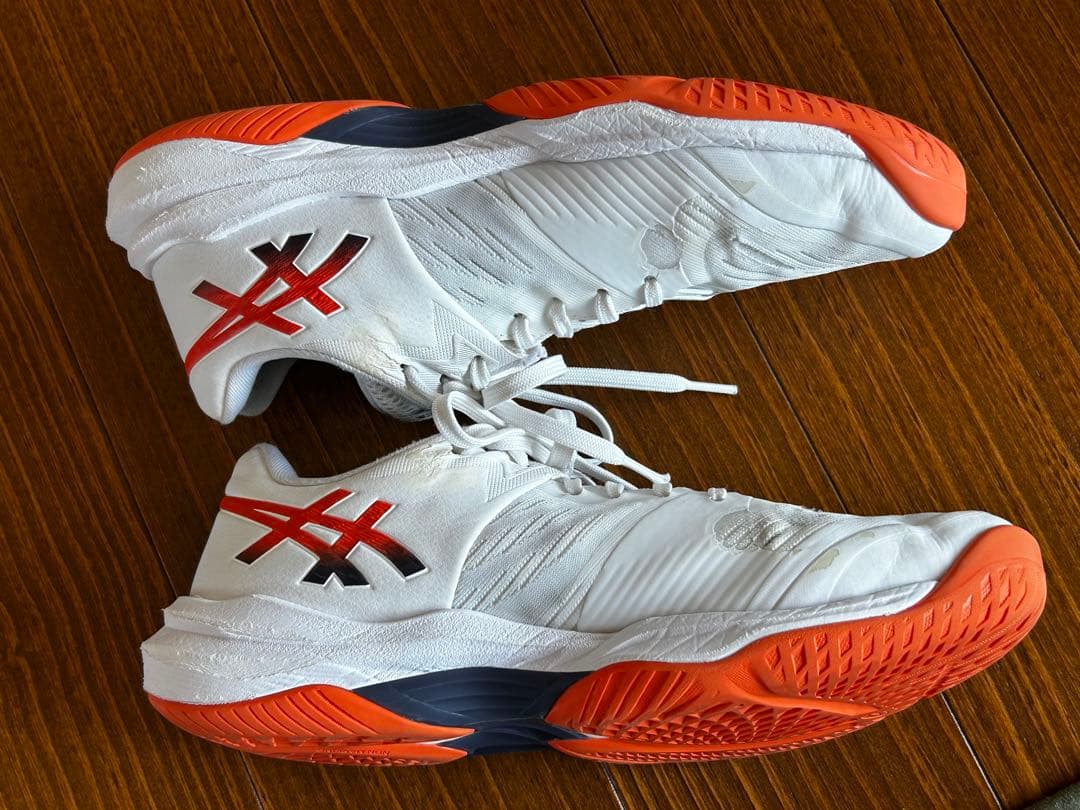 ASICS バレーボールシューズ スカイエリートFF3 SKYELITE 26