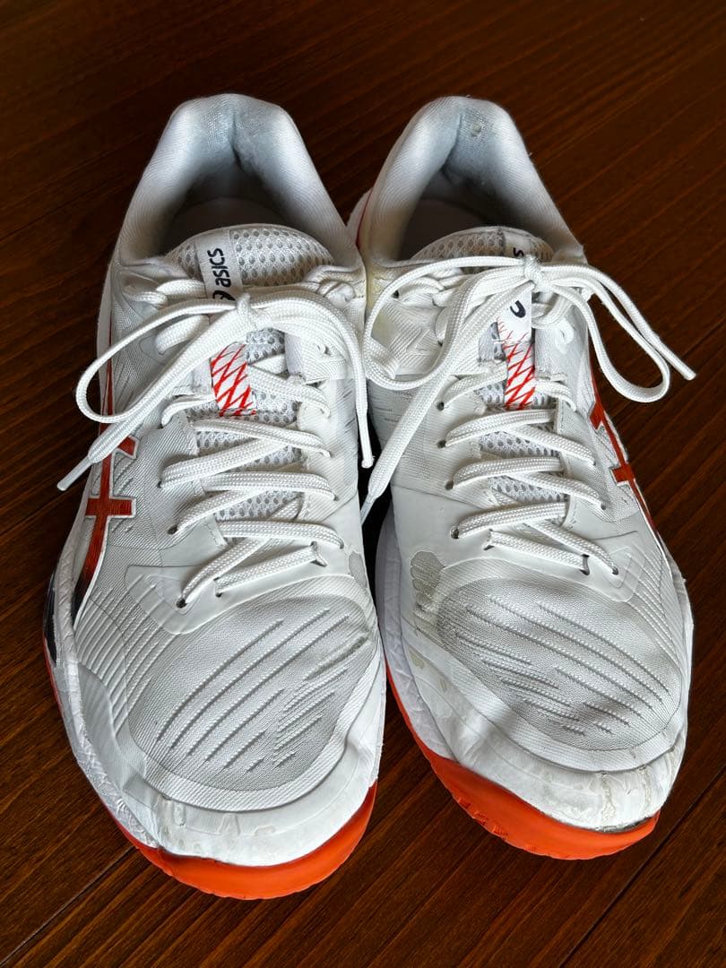 ASICS バレーボールシューズ スカイエリートFF3 SKYELITE 26