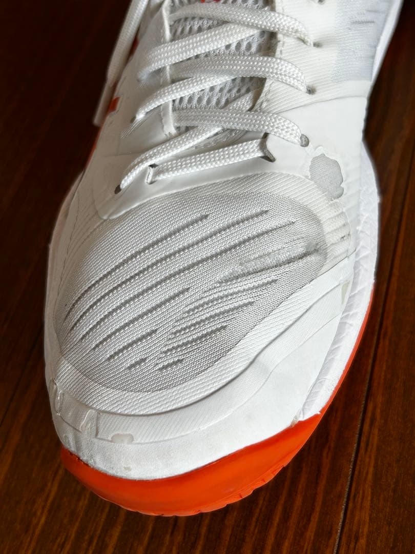 ASICS バレーボールシューズ スカイエリートFF3 SKYELITE 26