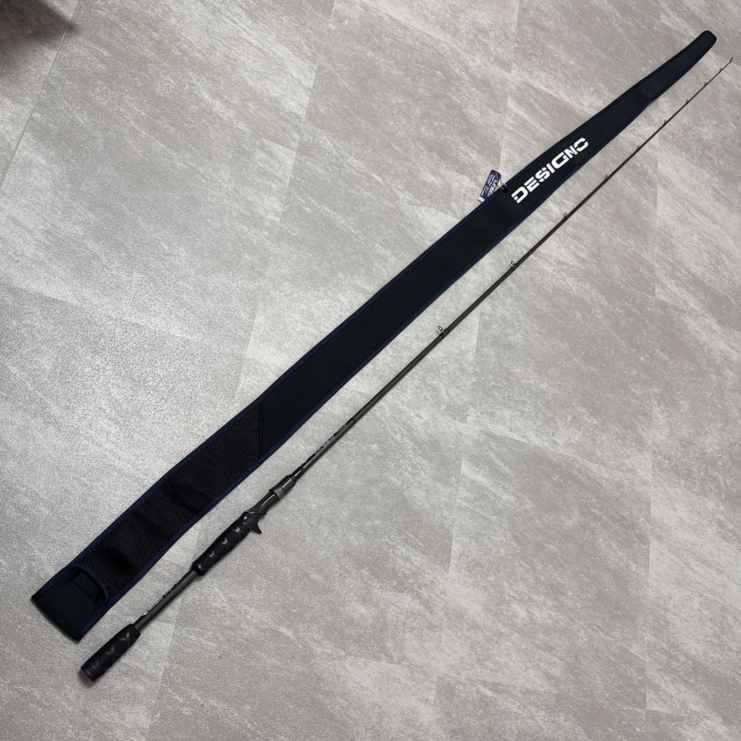 わ*ん様 【超美品】デジーノレーベントルクチューンDLT-C71H+RX2ｓコル