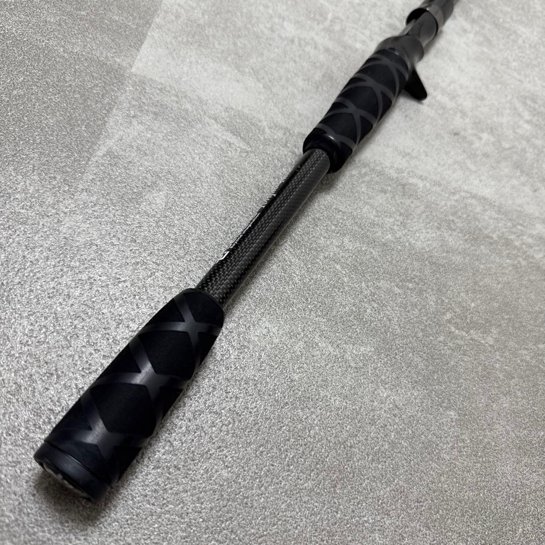 わ*ん様 【超美品】デジーノレーベントルクチューンDLT-C71H+RX2ｓコル