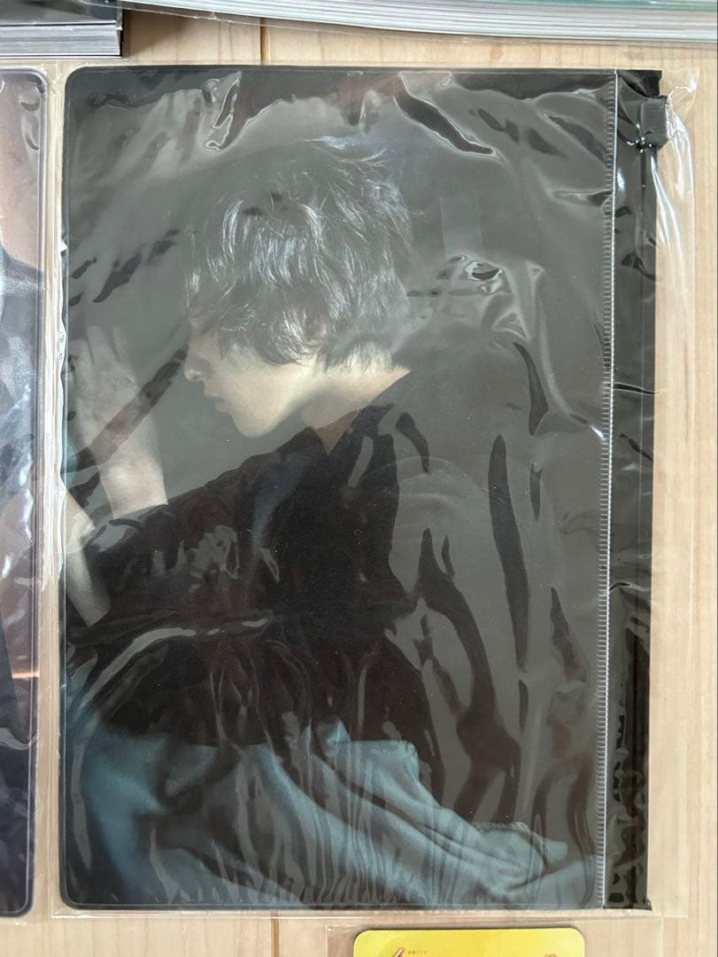 RYUSEI YOKOHAMA カレンダー2021写真集雑誌セット27点セット