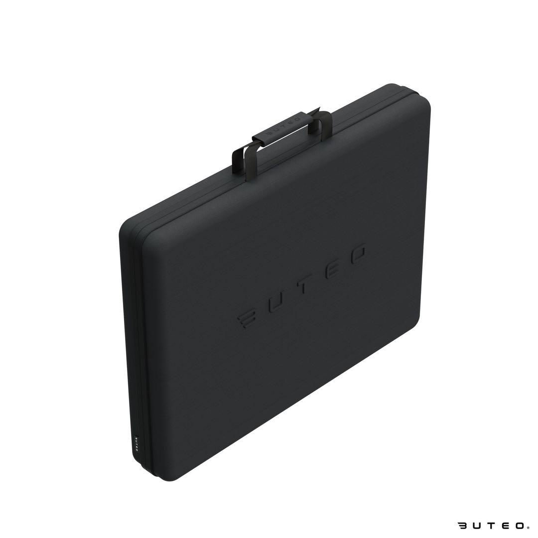 『BUTEO』Bunker Table & Bunker Bridge セット