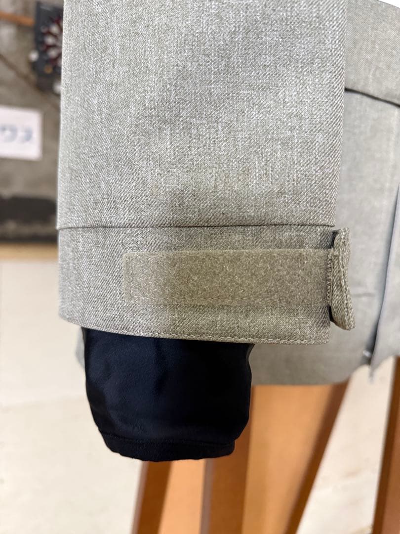 【新品】SCAPE レディースウェア　レディースジャケット スノーボードウェア