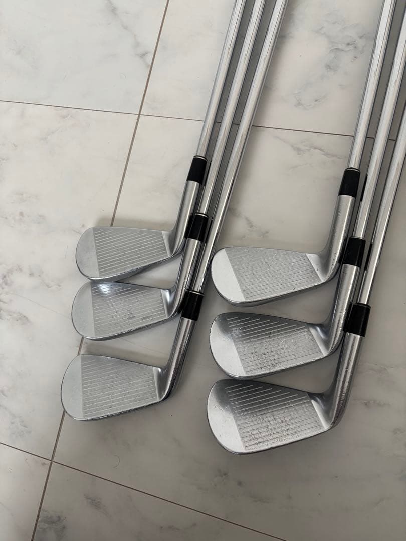 Srixon Z785 アイアンセット 6本