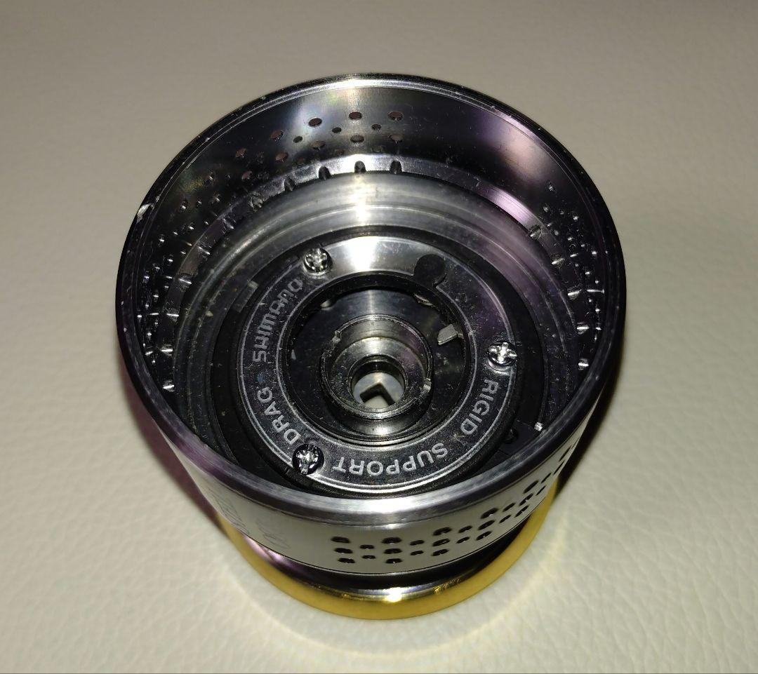 シマノステラ 10 夢屋C3000替スプール0820