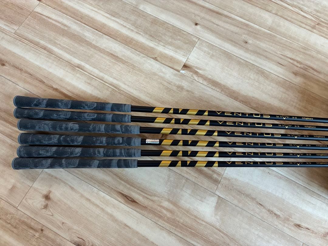 Callaway ROGUE Pro アイアンセット 6本セット