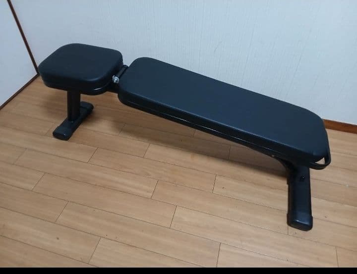 yamadai　専用　リーディングエッジ LE-B80 トレーニングベンチ