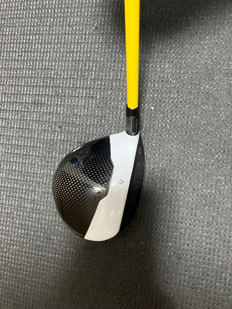 TaylorMade M2 フェアウェイウッド　スプーン　3番15° テーラー