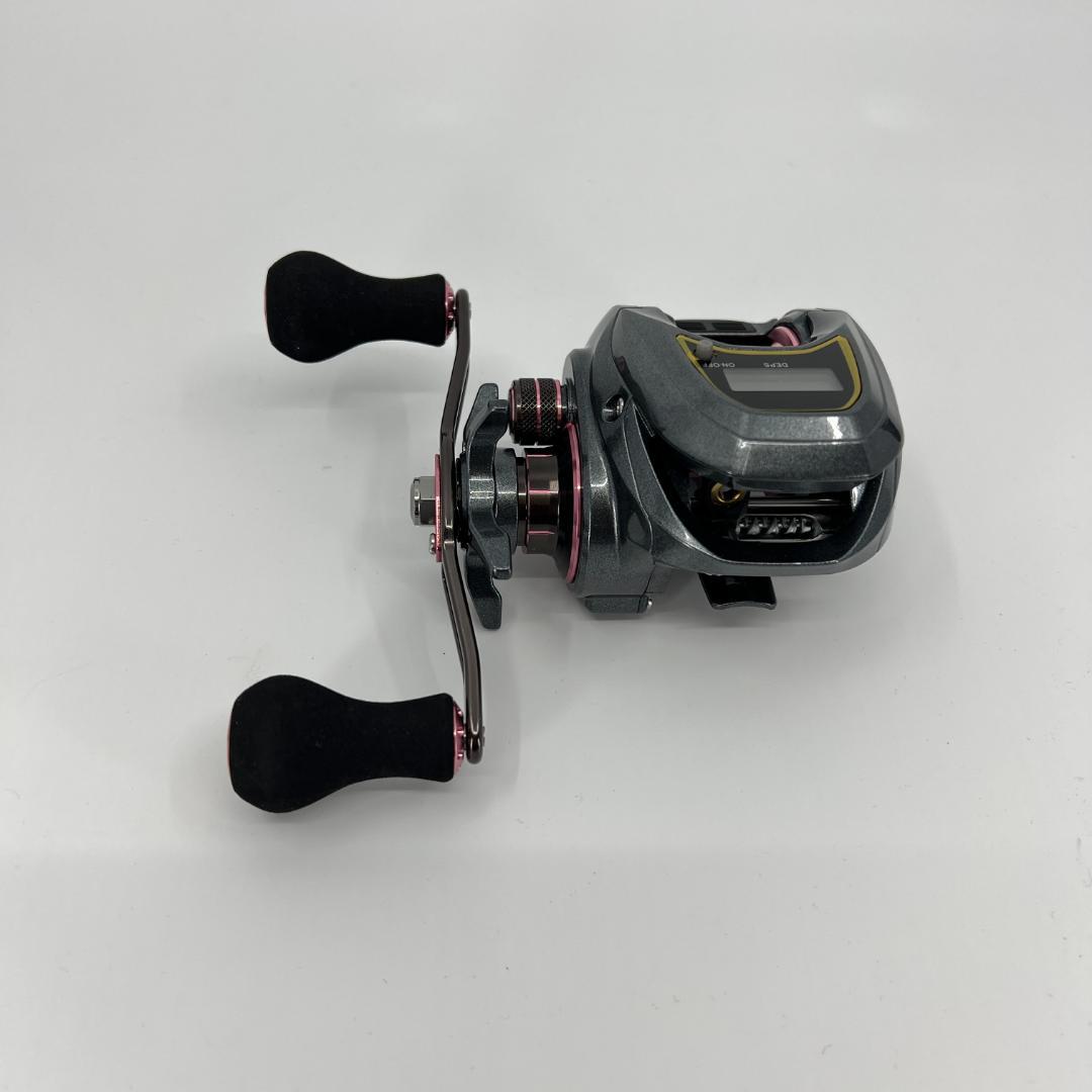DAIWA リール 紅牙 X IC 154