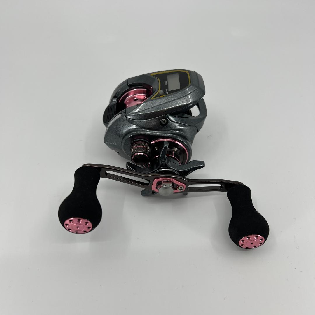 DAIWA リール 紅牙 X IC 154