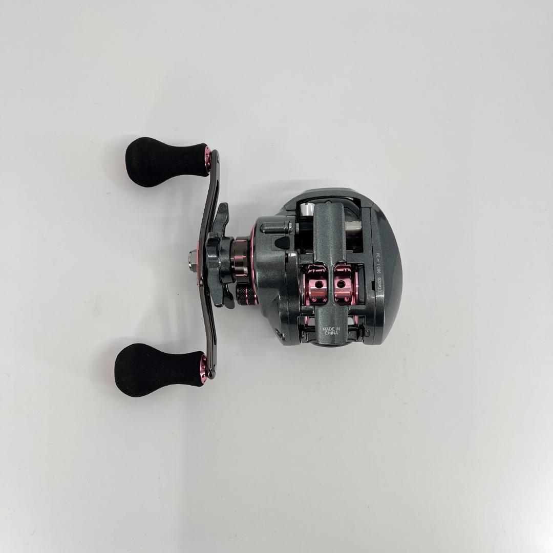 DAIWA リール 紅牙 X IC 154