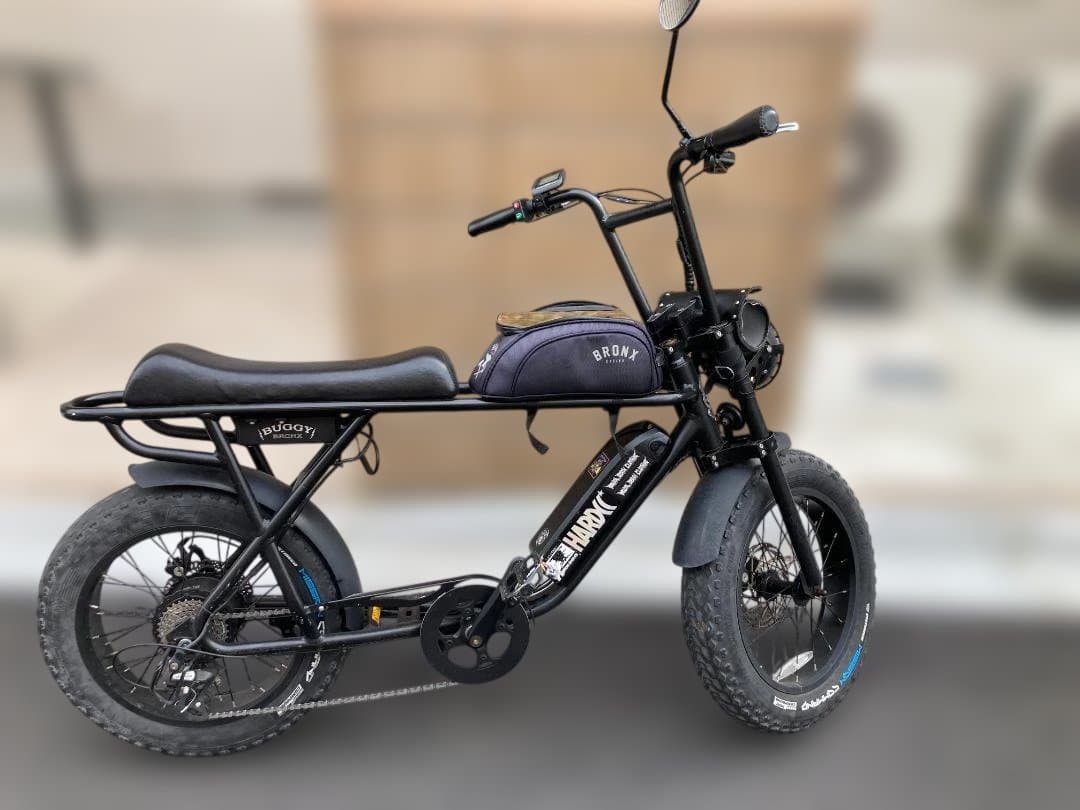 BRONX Buggy 20 米バッテリーのみ要交換・引き取り限定