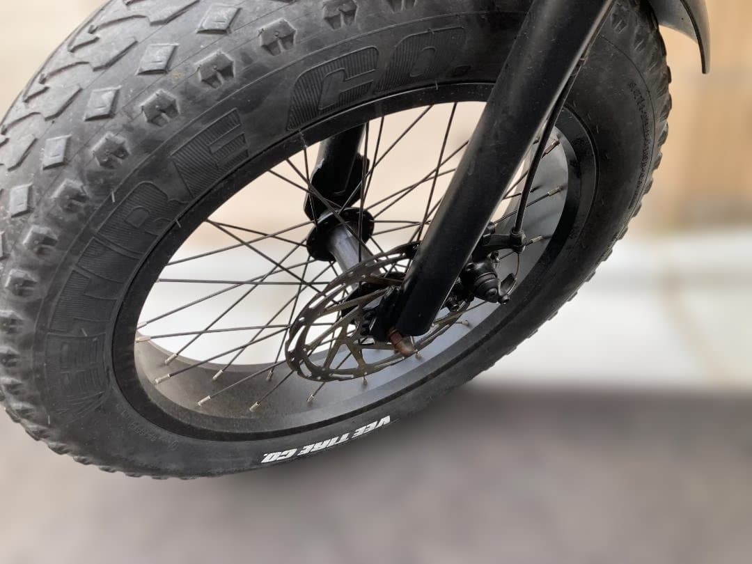 BRONX Buggy 20 米バッテリーのみ要交換・引き取り限定