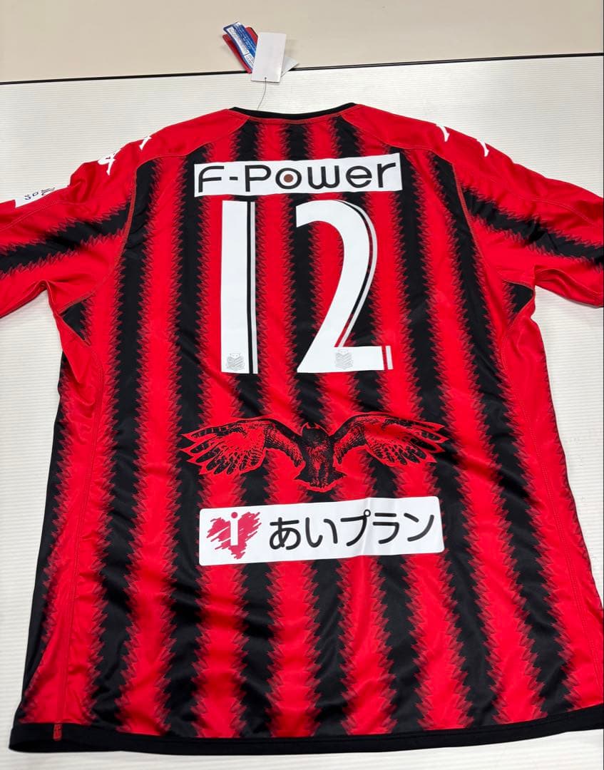 Kappa コンサドーレ札幌XO