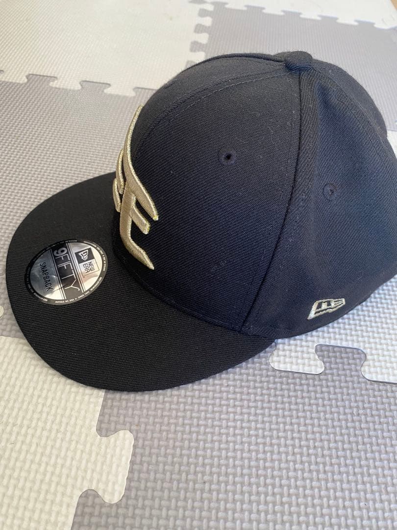 楽天イーグルス キャップ New Era ニューエラ