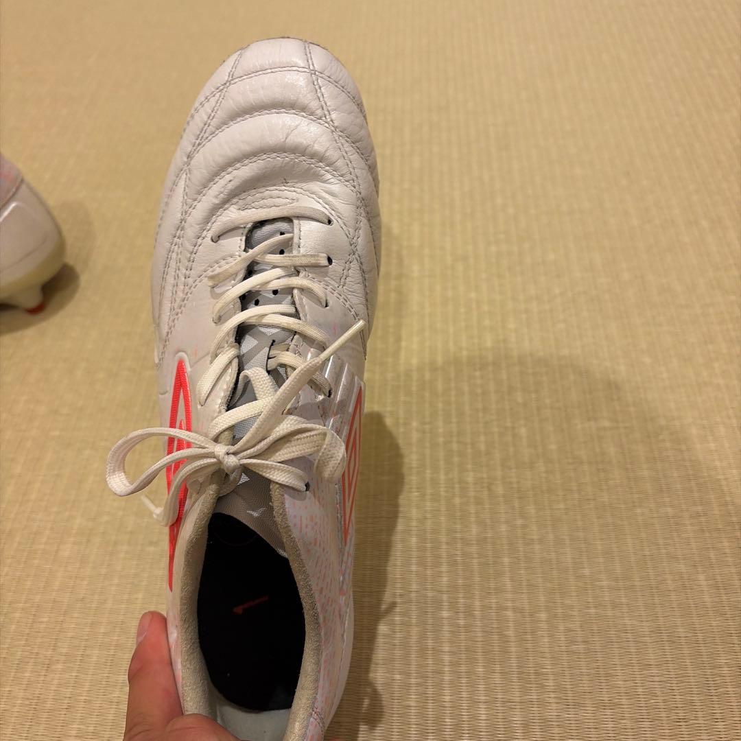 限定Umbro Accelerator Pro by Gaku 25.5