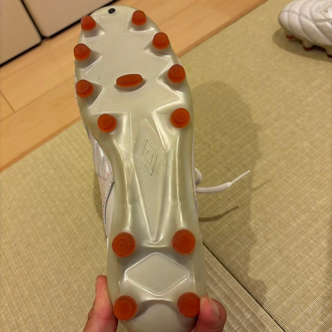 限定Umbro Accelerator Pro by Gaku 25.5
