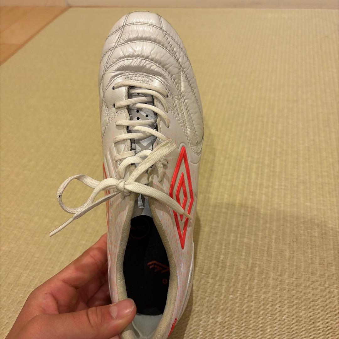 限定Umbro Accelerator Pro by Gaku 25.5