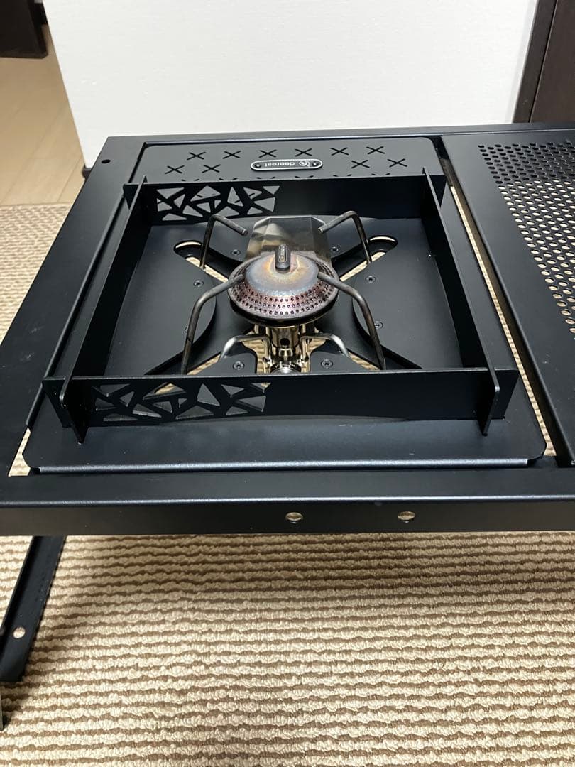 Soomloom IGTテーブル deerest IGT天板セット