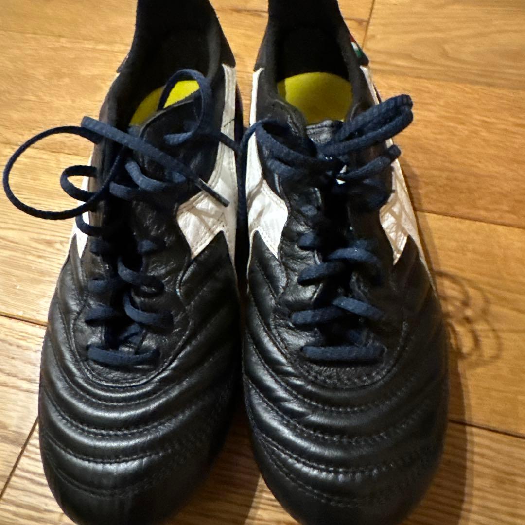 DIADORA ブラジルITALY OG MDPU