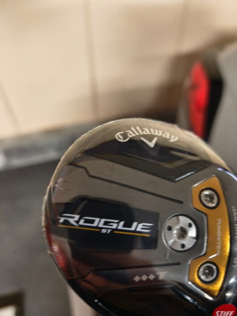 ローグSTトリプルダイヤモンドT 3W rogue トリプルダイヤモンド