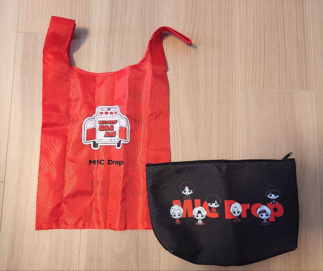 BTS(防弾少年団) まとめ売り BT21　TinyTAN 缶バッジ カード