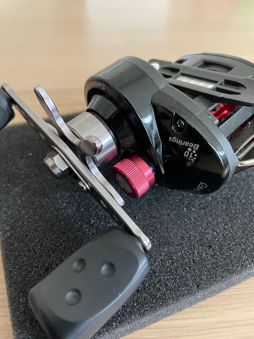 アブガルシア　Revo Elite CB 　レボエリートC