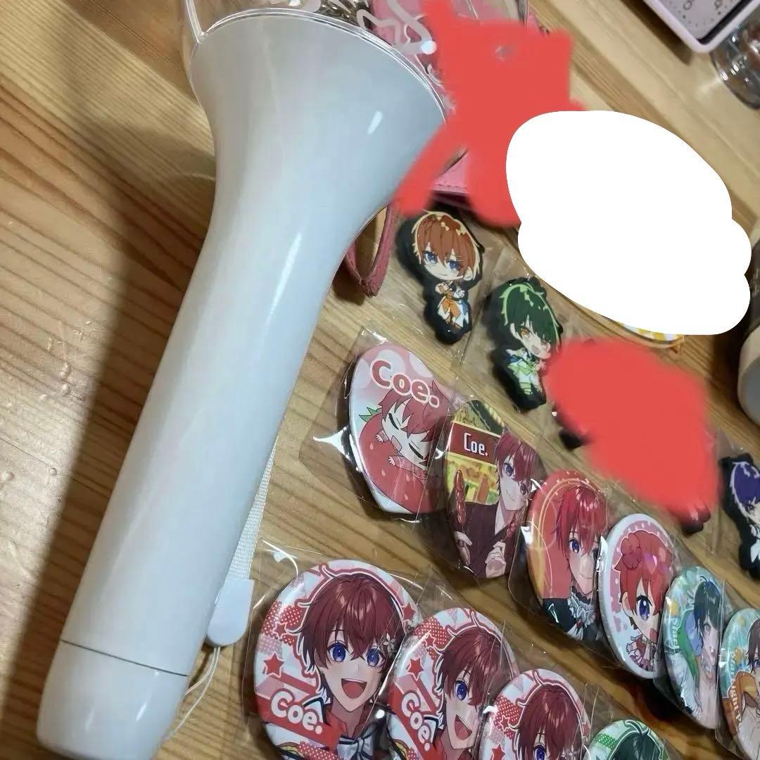 すたぽらグッズ