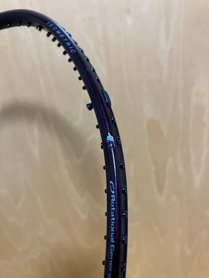 バドミントンラケット アストロクス88s pro