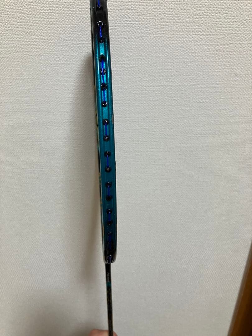 バドミントンラケット アストロクス88s pro