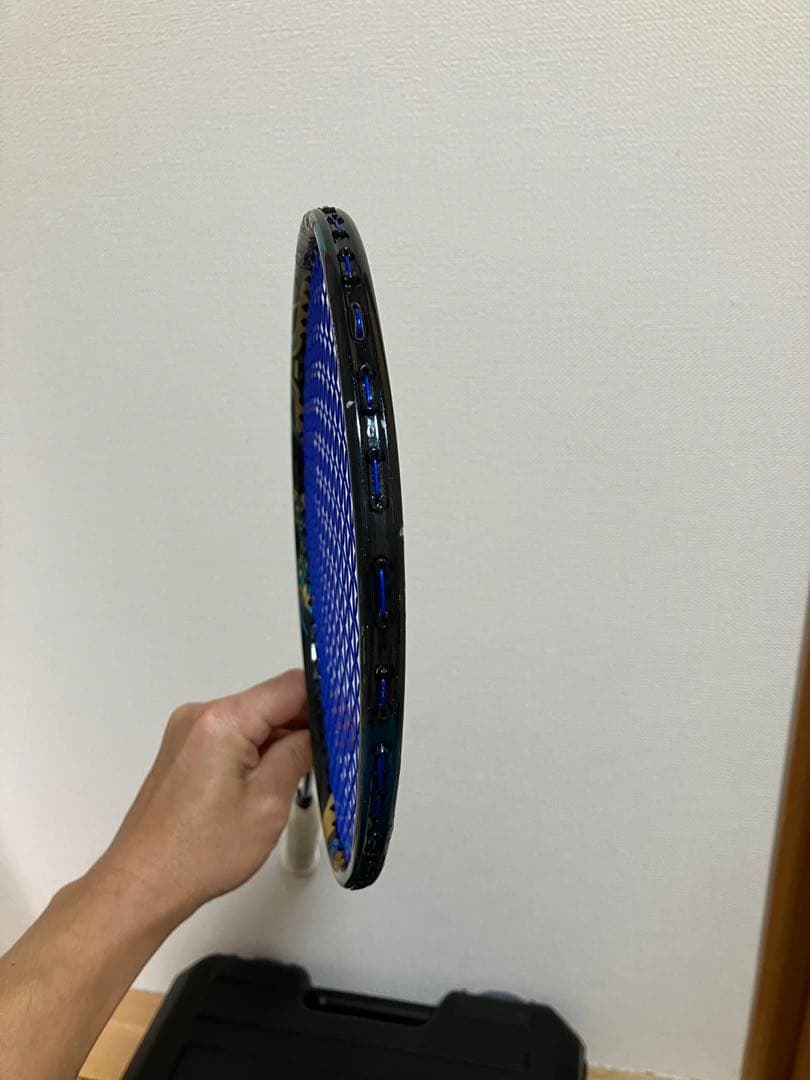 バドミントンラケット アストロクス88s pro