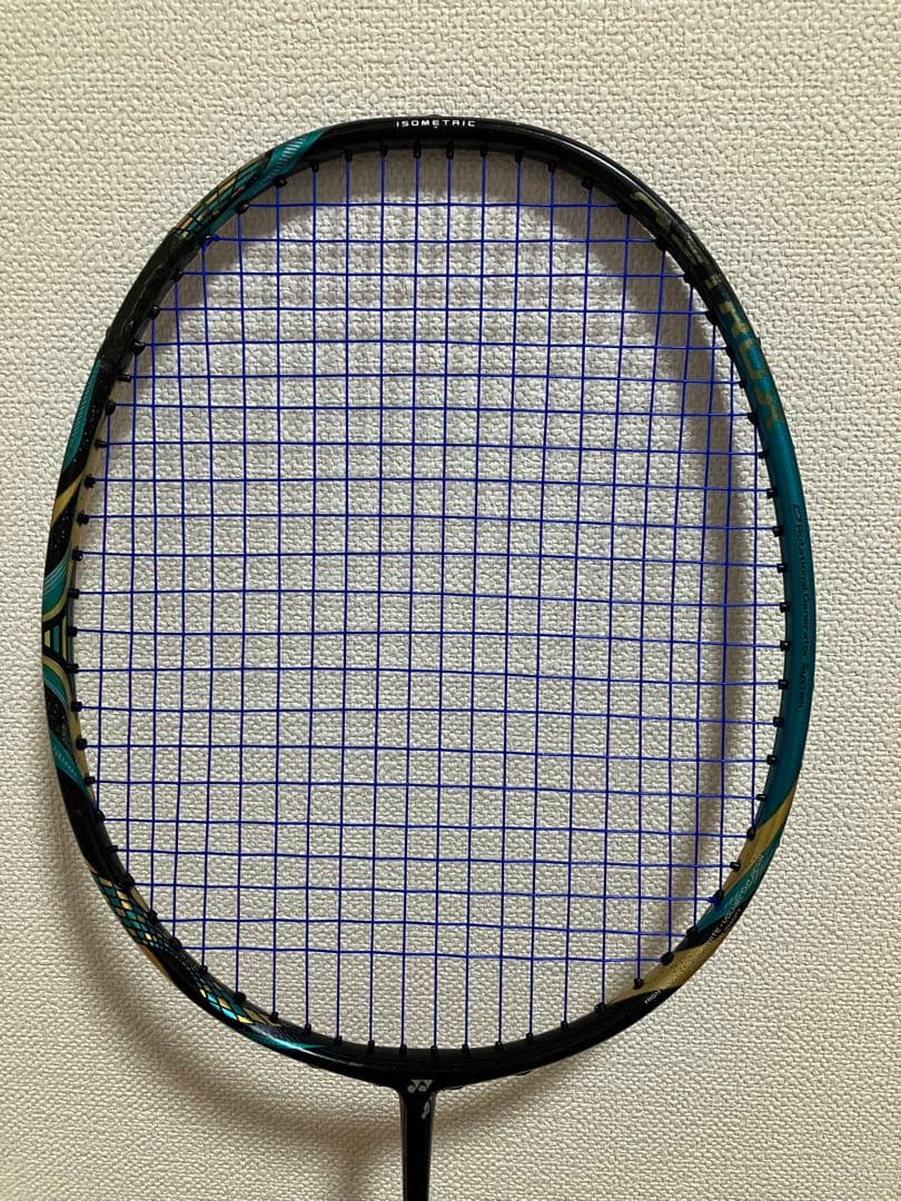 バドミントンラケット アストロクス88s pro
